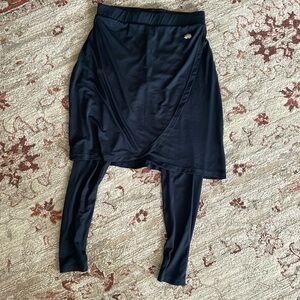 Snoga Wrap Athletic Skirt